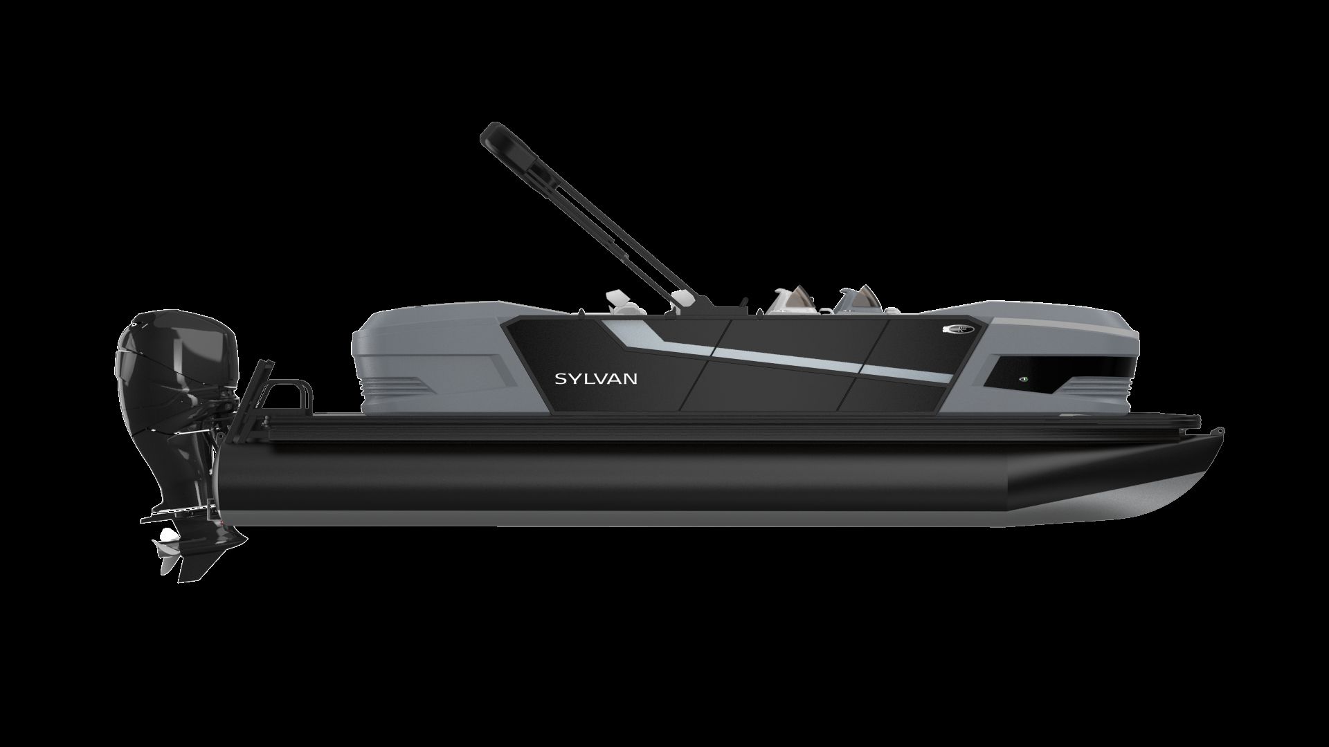2026 Sylvan R Series R22 CLZ DH - 5