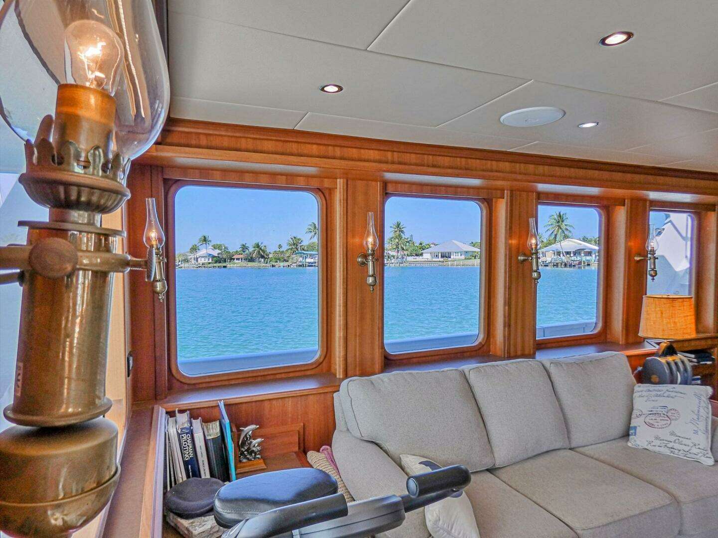 2017 Northern Marine Expedition Motor Yacht - Image 73