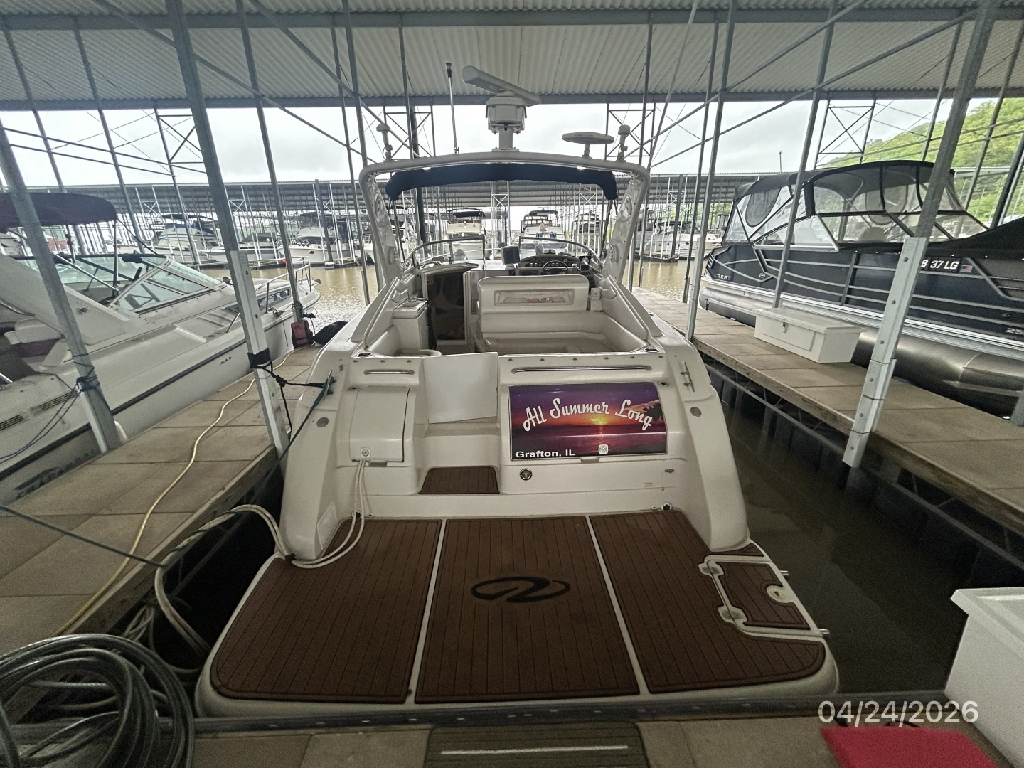 2000 Regal 3260 - Image 7