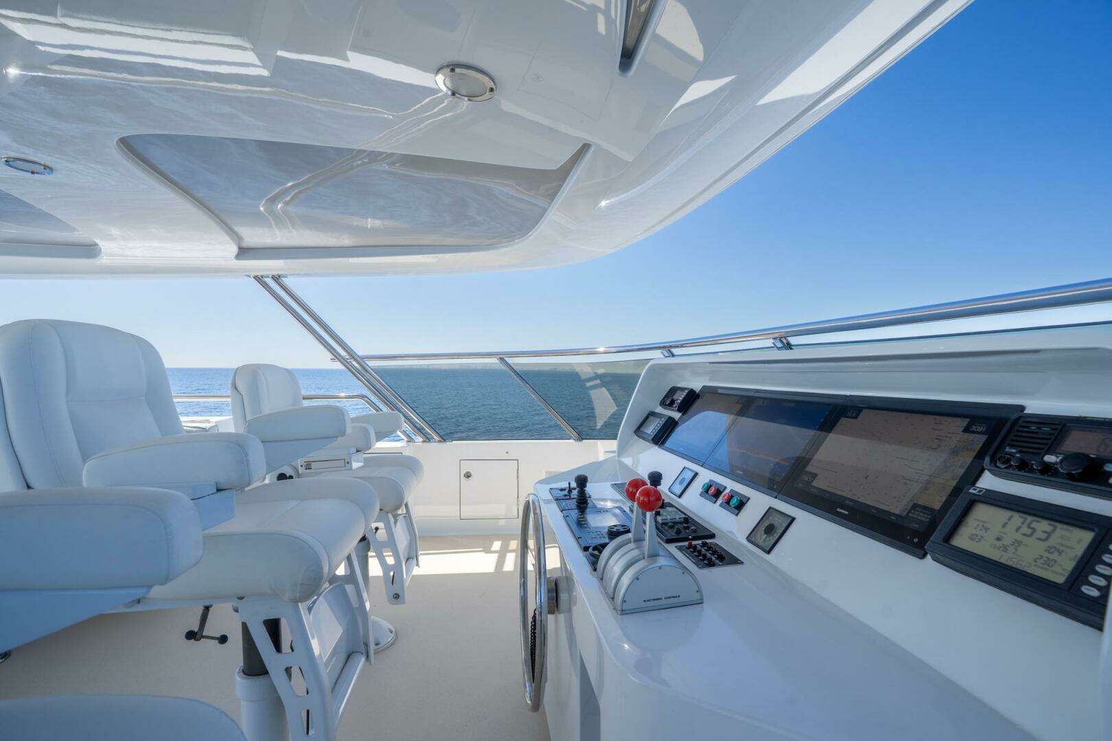 2001 Delta Marine Tri-Deck - Image 24
