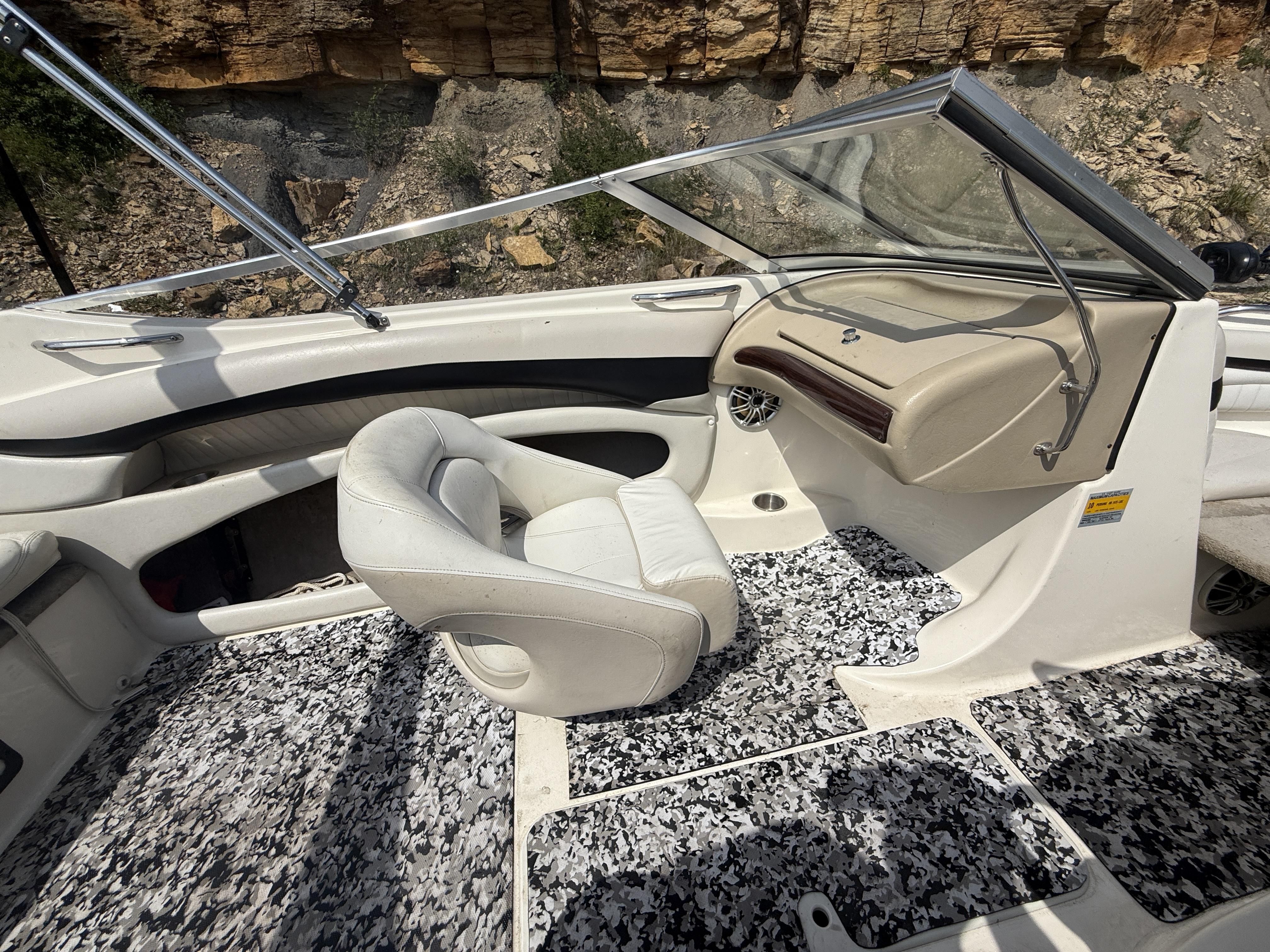 2007 Glastron GXL205SF - 14