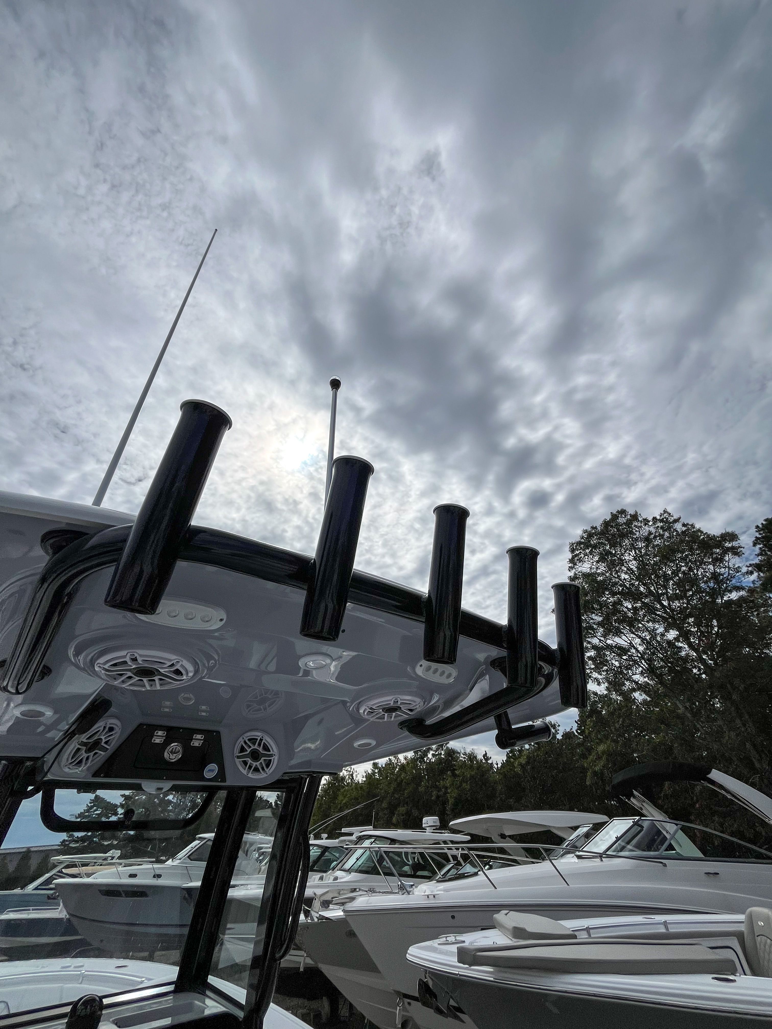 2026 SPORTSMAN 262 OPEN - Image 10