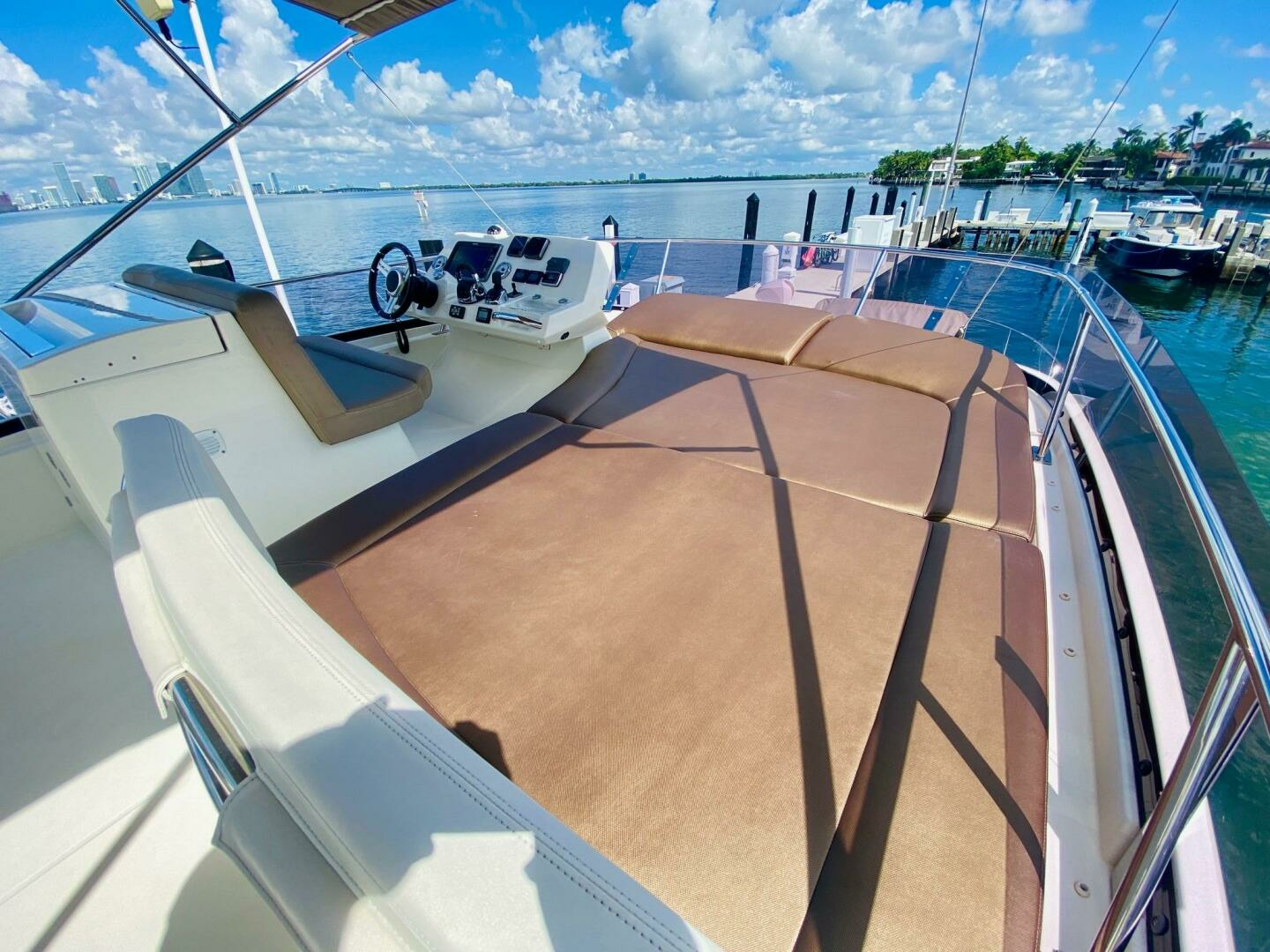 2015 Prestige 500 - Image 51