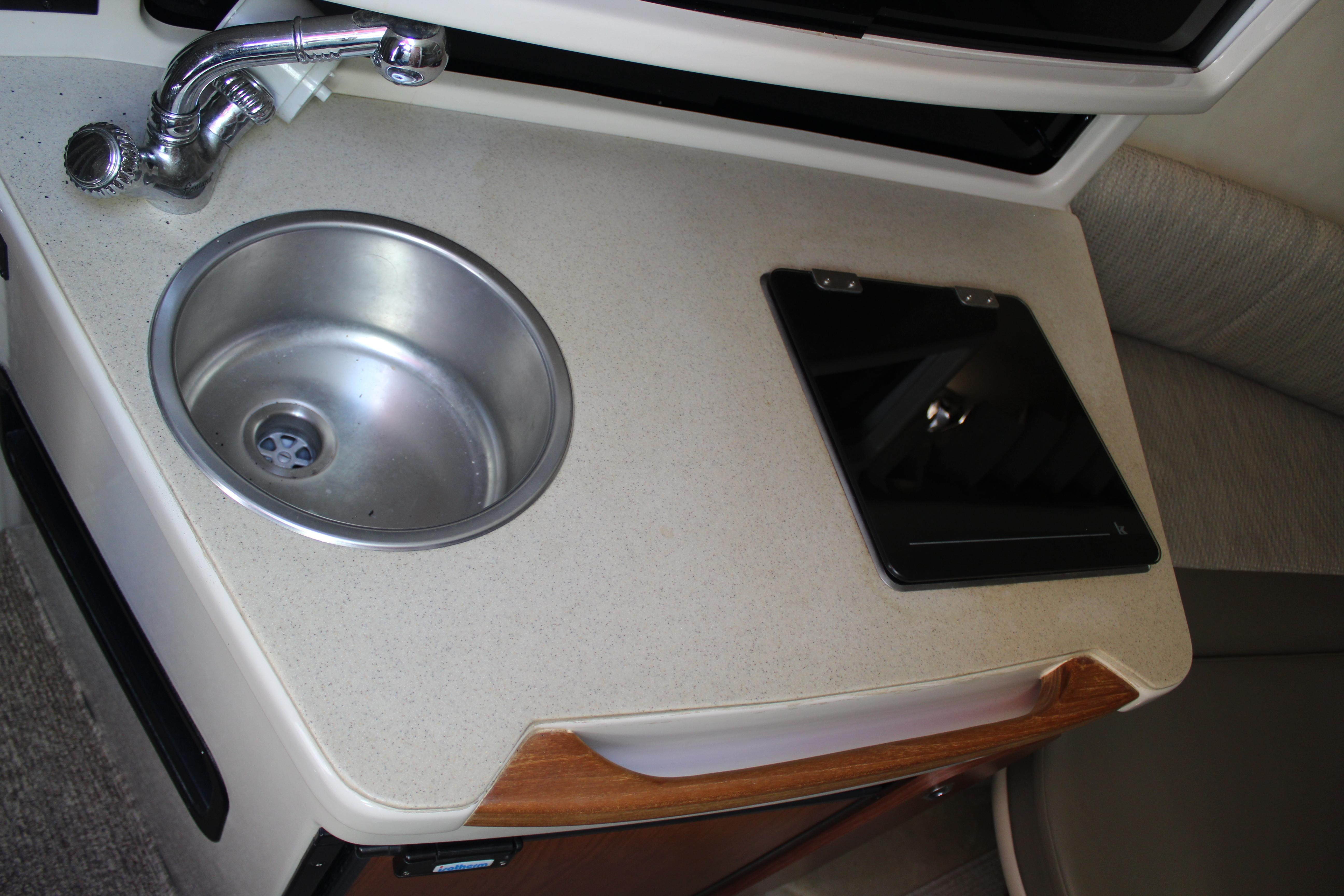 2004 Chaparral Signature 260 - 16