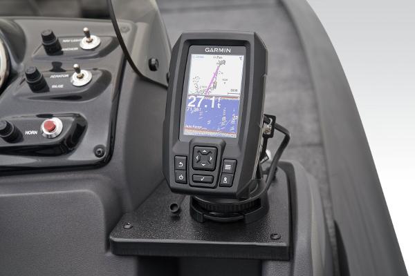 Manufacturer Provided Image