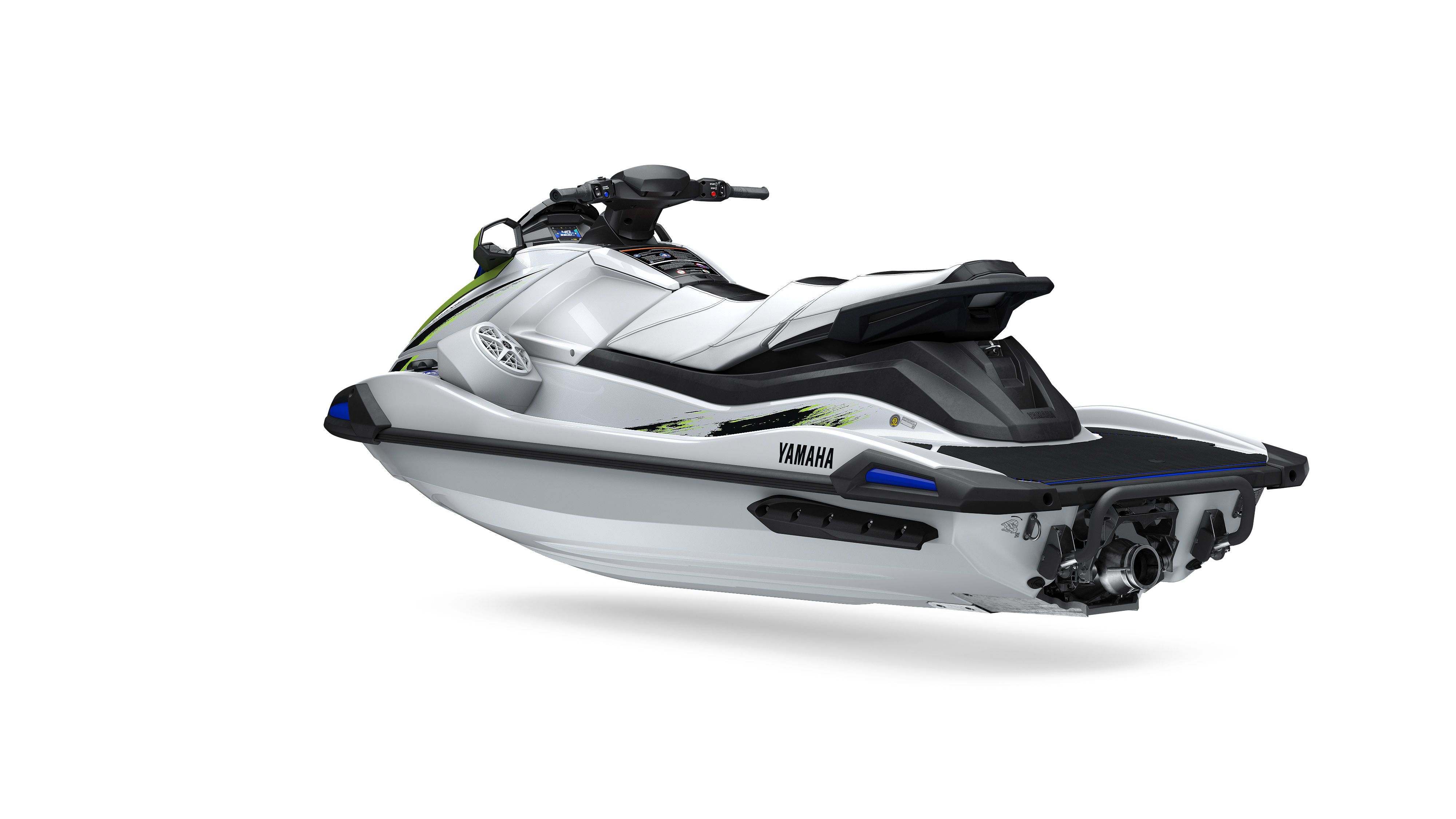 2026 YAMAHA VX DELUXE w/AUDIO - Image 4