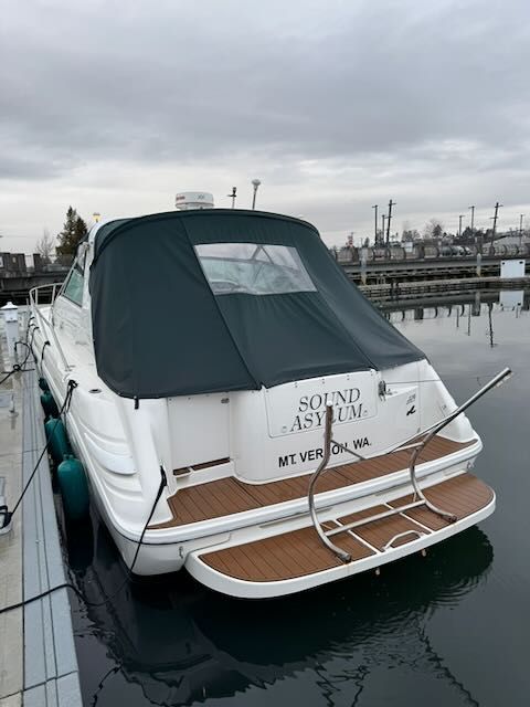 1996 Sea Ray Sundancer 330 - 3