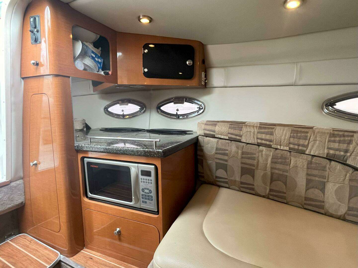 2007 Chaparral 275 SSi - Image 36