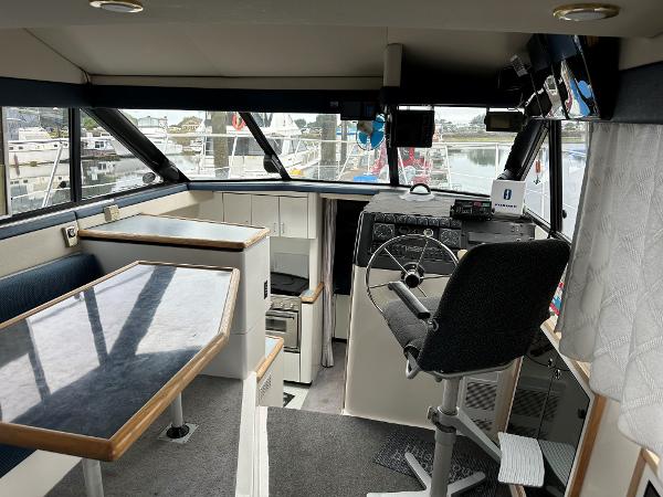 1992 Bayliner Motoryacht - 21