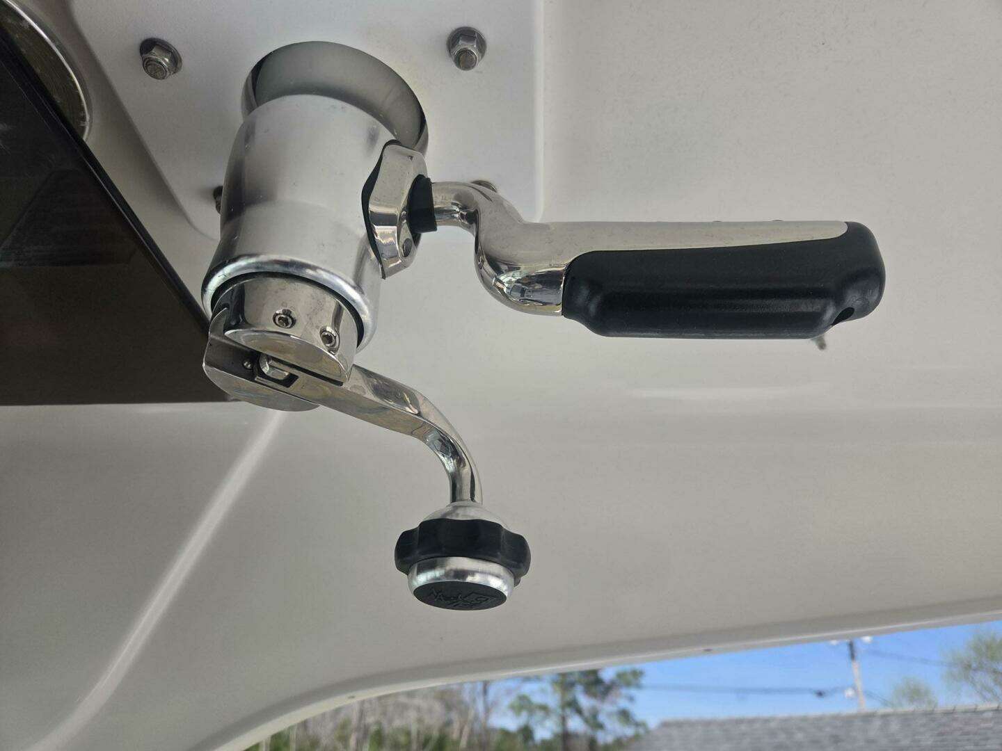 2008 True World Marine TE2810 - Image 37