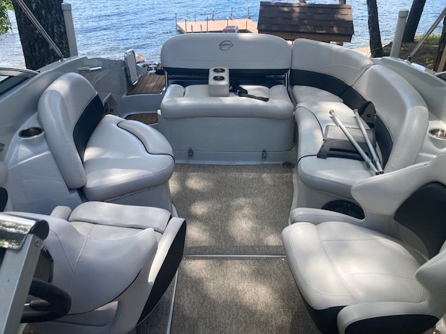 2014 Crownline Eclipse E4 - 5