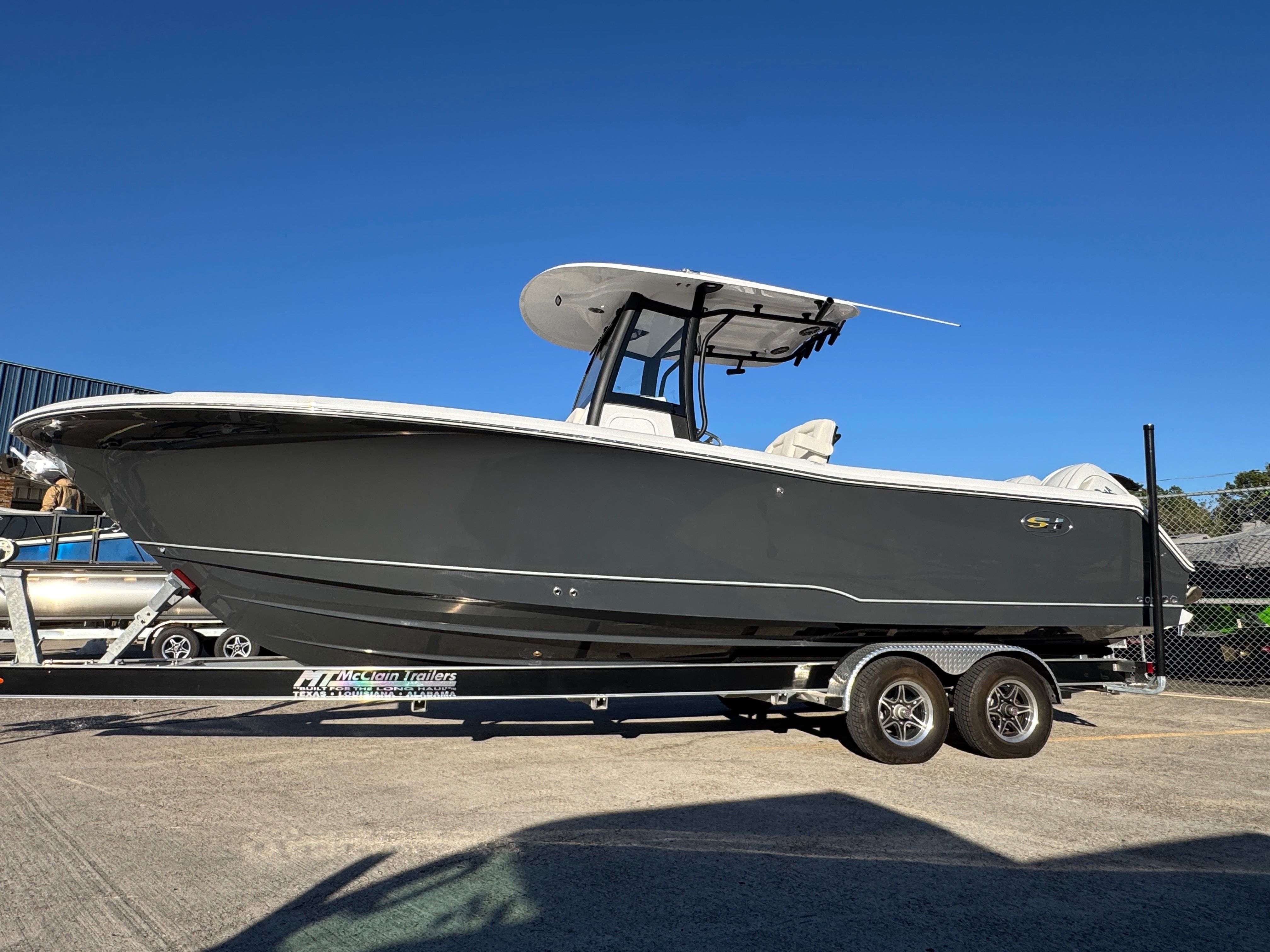 2026 Sea Hunt Gamefish 27 Coffin Box - 2