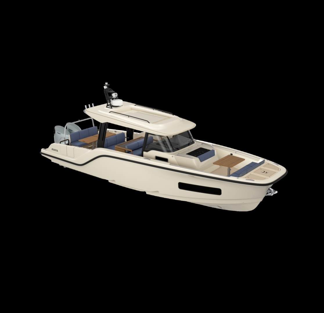 2026 Other Aiata Sunfinder 38 - Image 3