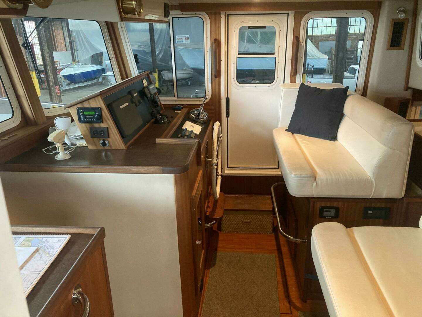 2013 American Tug — - Image 11