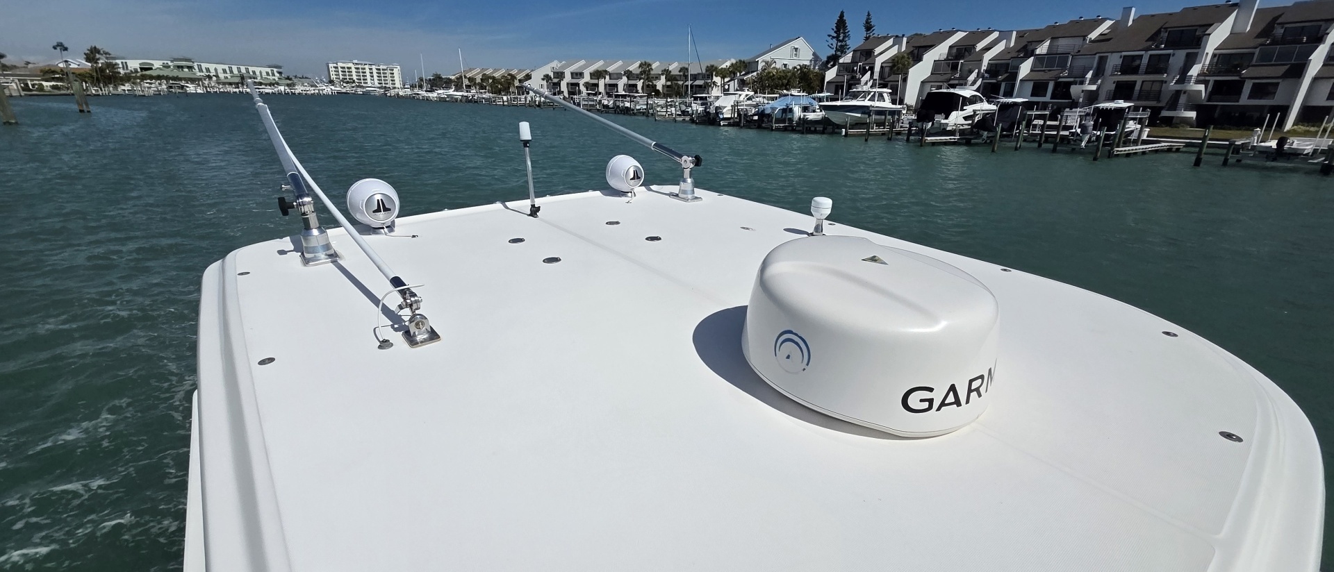2007 Boston Whaler 305 Conquest - Image 17