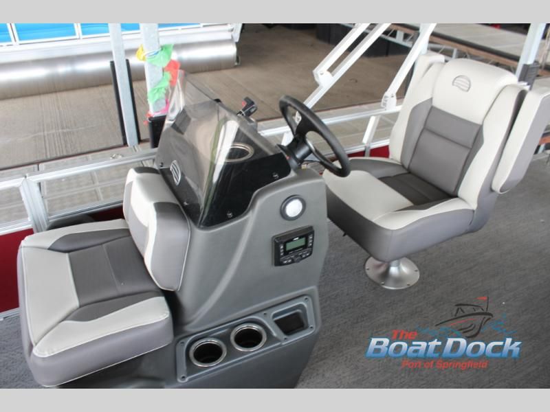 2026 BASS BUGGY 18 DLX - 14