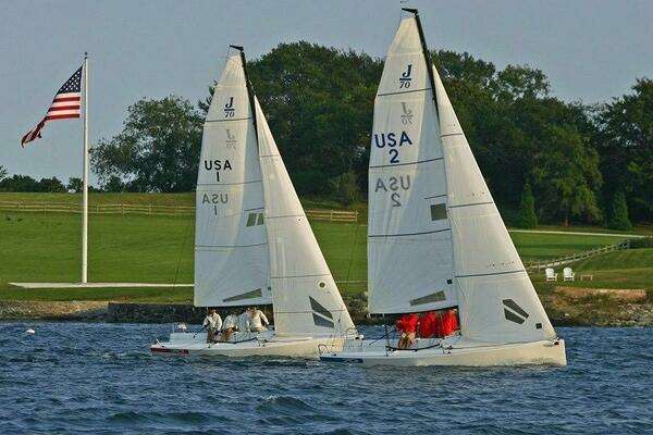 2026 J Boats J/70