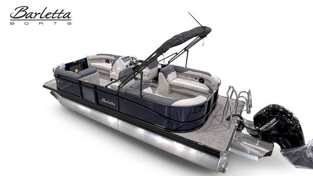 2026 BARLETTA BOATS Sanza 22 QC - 35
