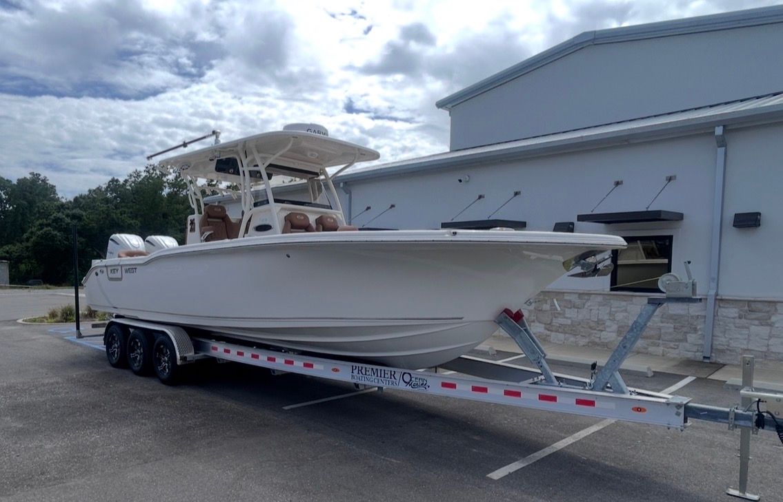2026 Key West 219 FS - 3