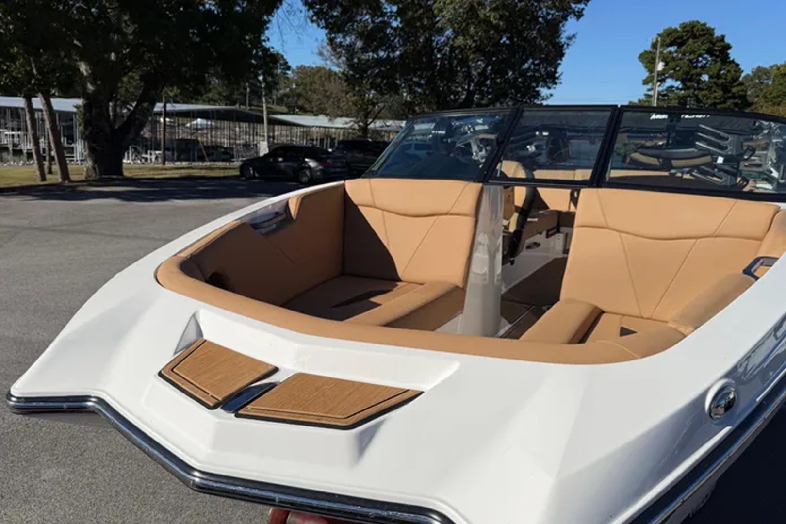 2022 Mastercraft NXT24 - Image 20