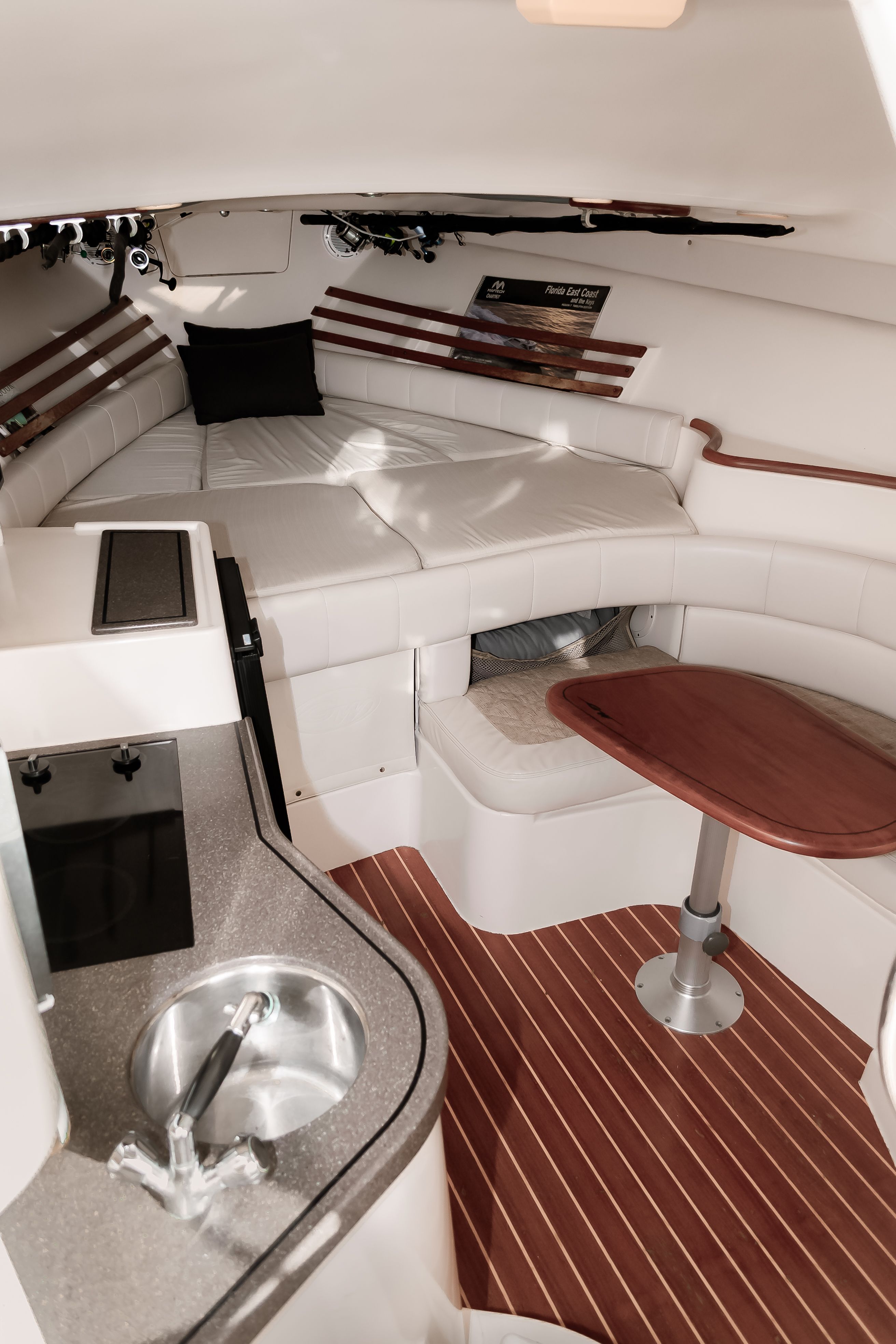 2003 Grady-White Express 330 - 3