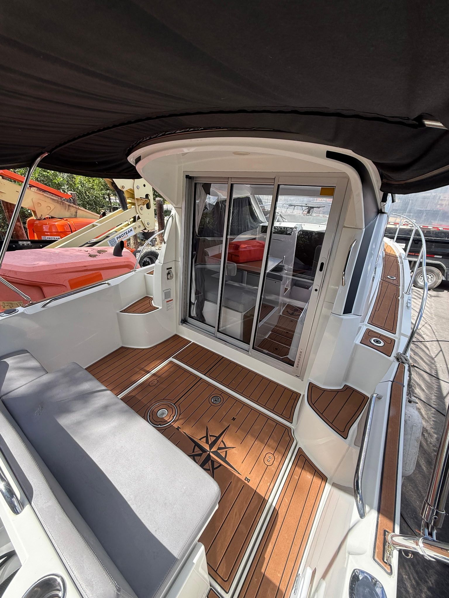 2020 Beneteau Antares 23 - 6