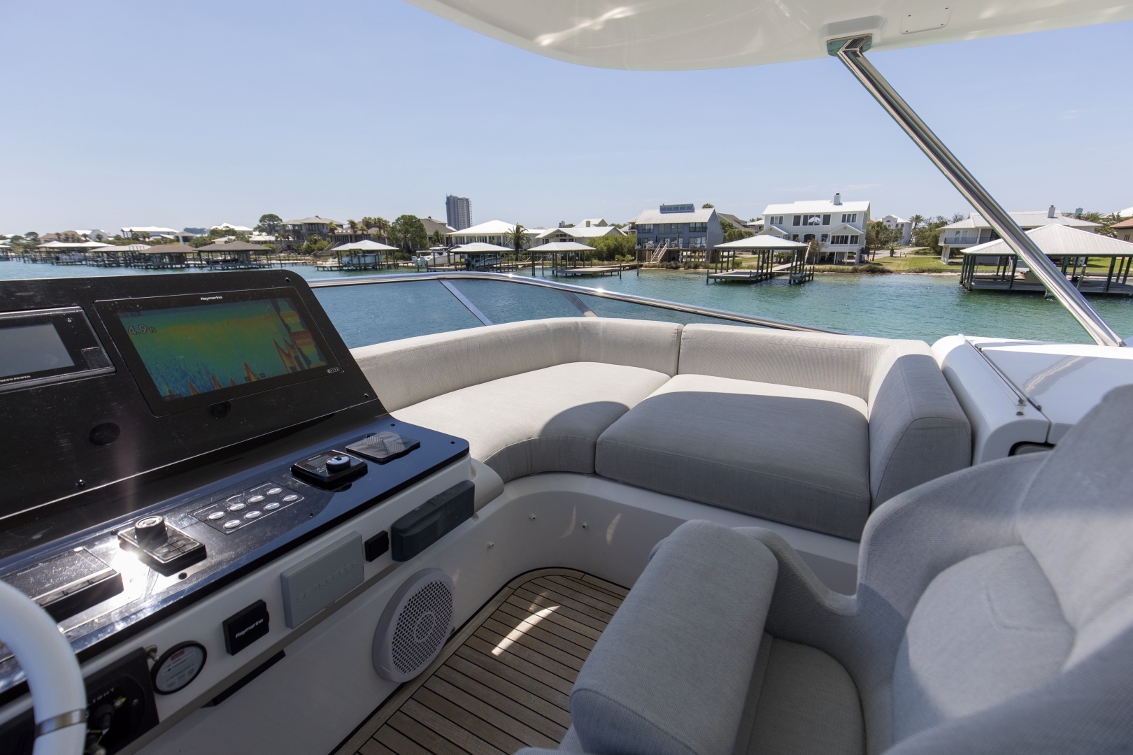 2019 Azimut 60 FLY - Image 74
