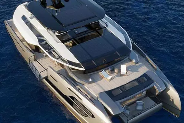 2028 Extra Yachts