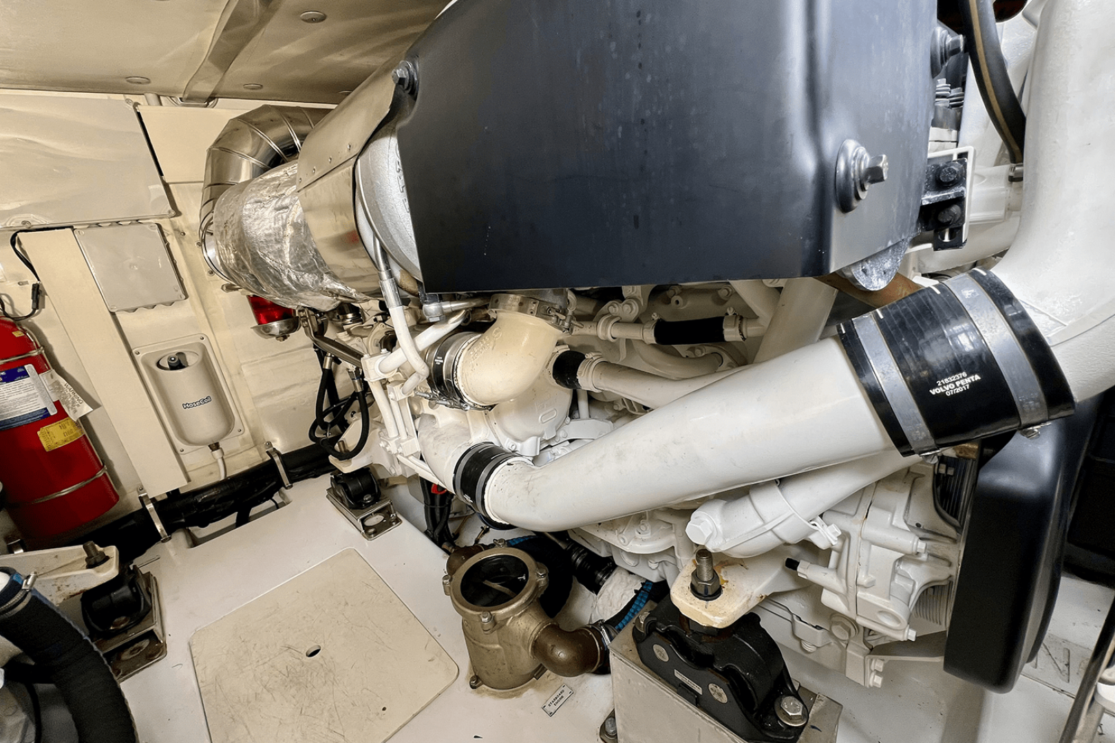 2019 Azimut 50 FLYBRIDGE - Image 86