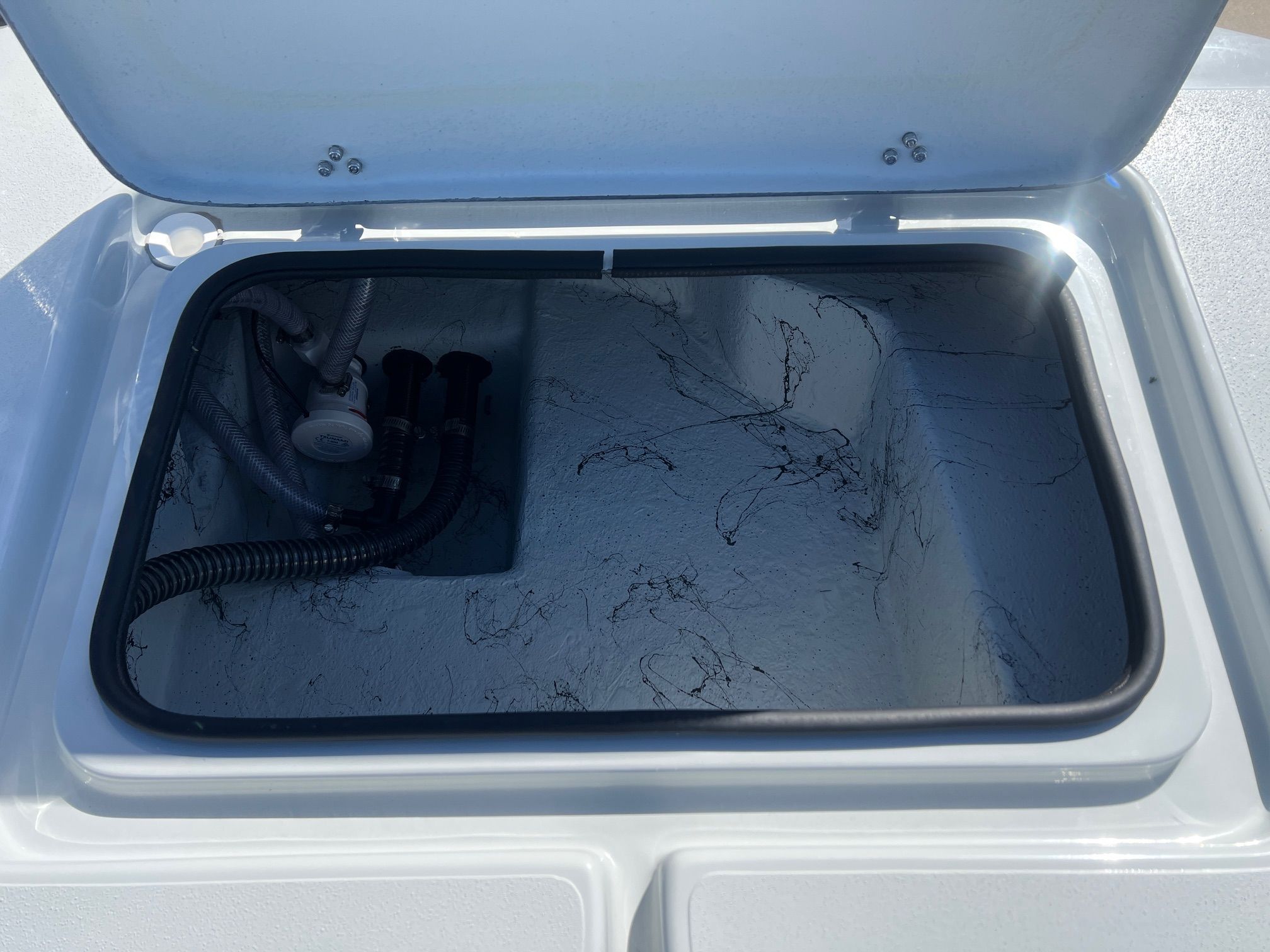 2026 Shoalwater 23' Catamaran - 32