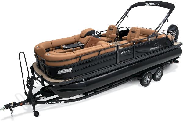 Regency 230 LE3 Sport