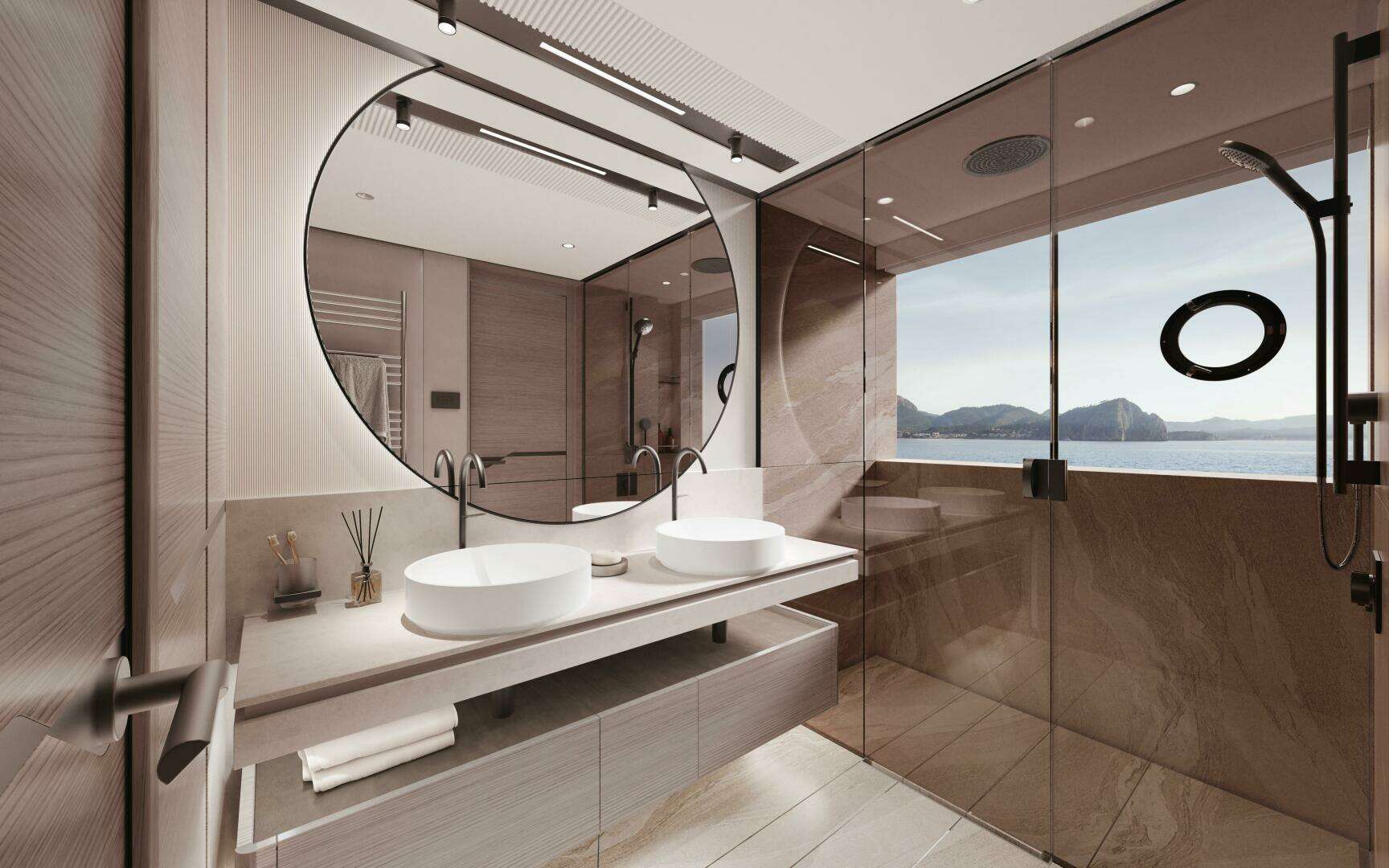 2028 Princess X90 - Image 7