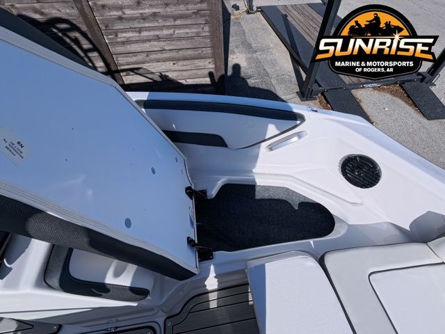 2026 Yamaha Boats 195S - 15