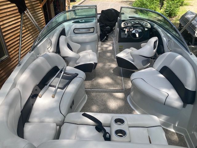 2014 Crownline Eclipse E4 - 9