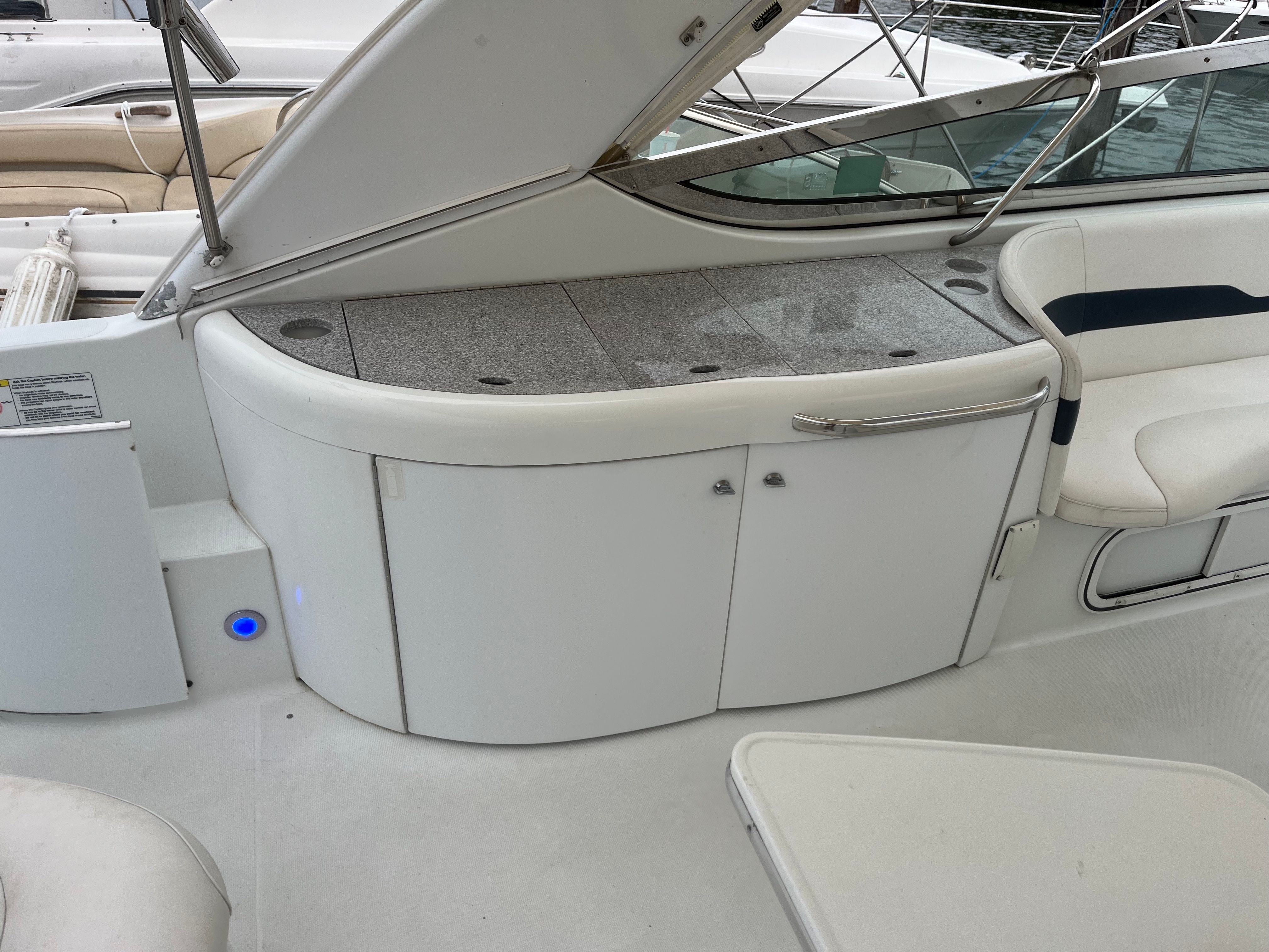 2008 Formula 370 Super Sport - 40