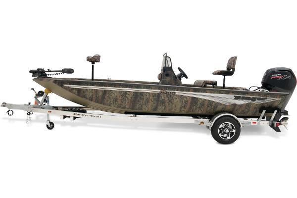 2024 Ranger RB190 - 11