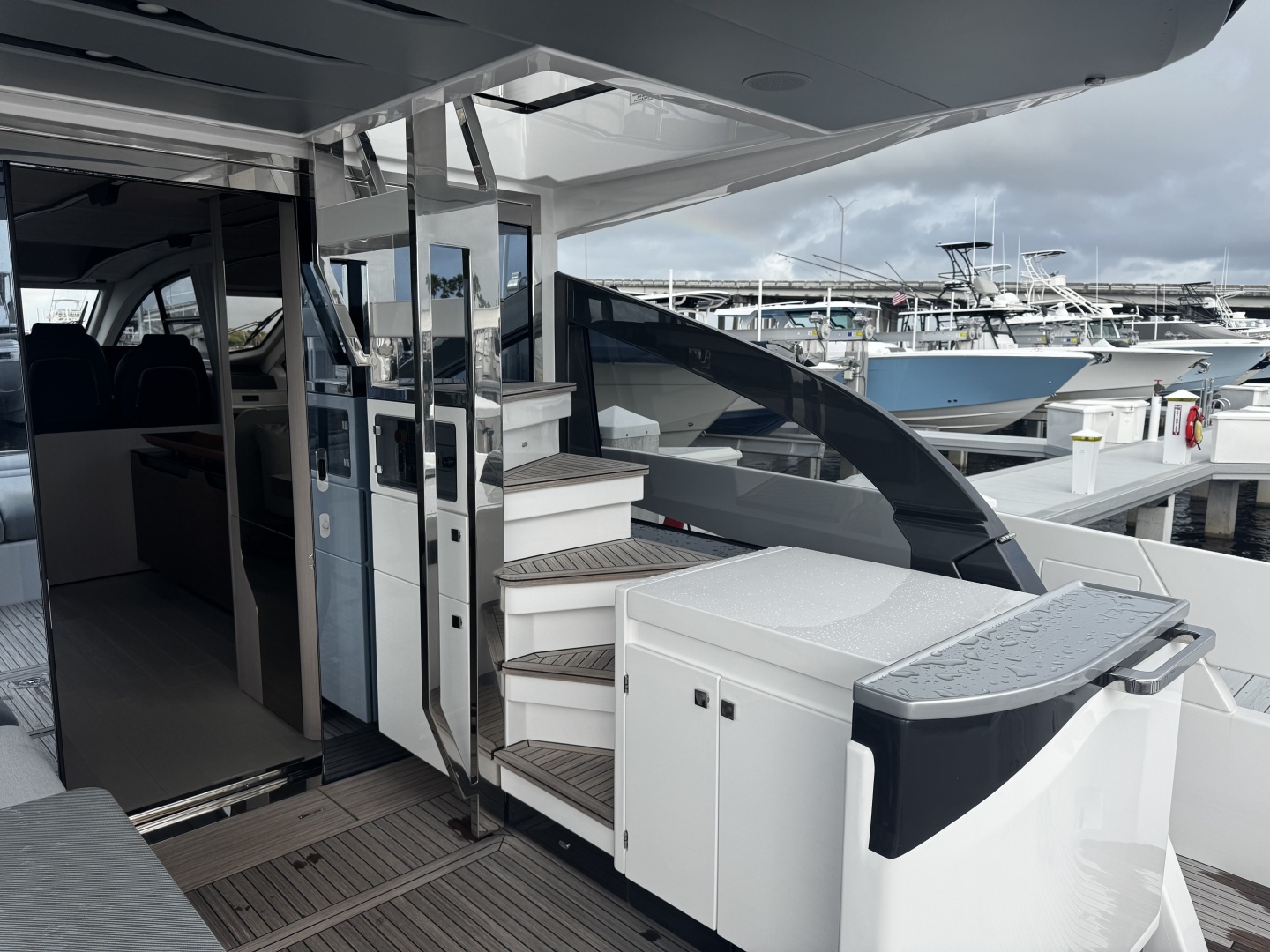 2026 Azimut S7 - Image 10