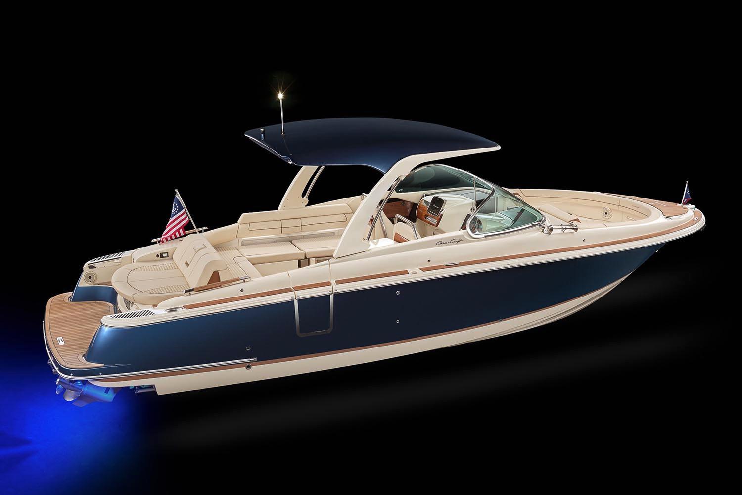 2024 Chris-Craft Launch 31 GT