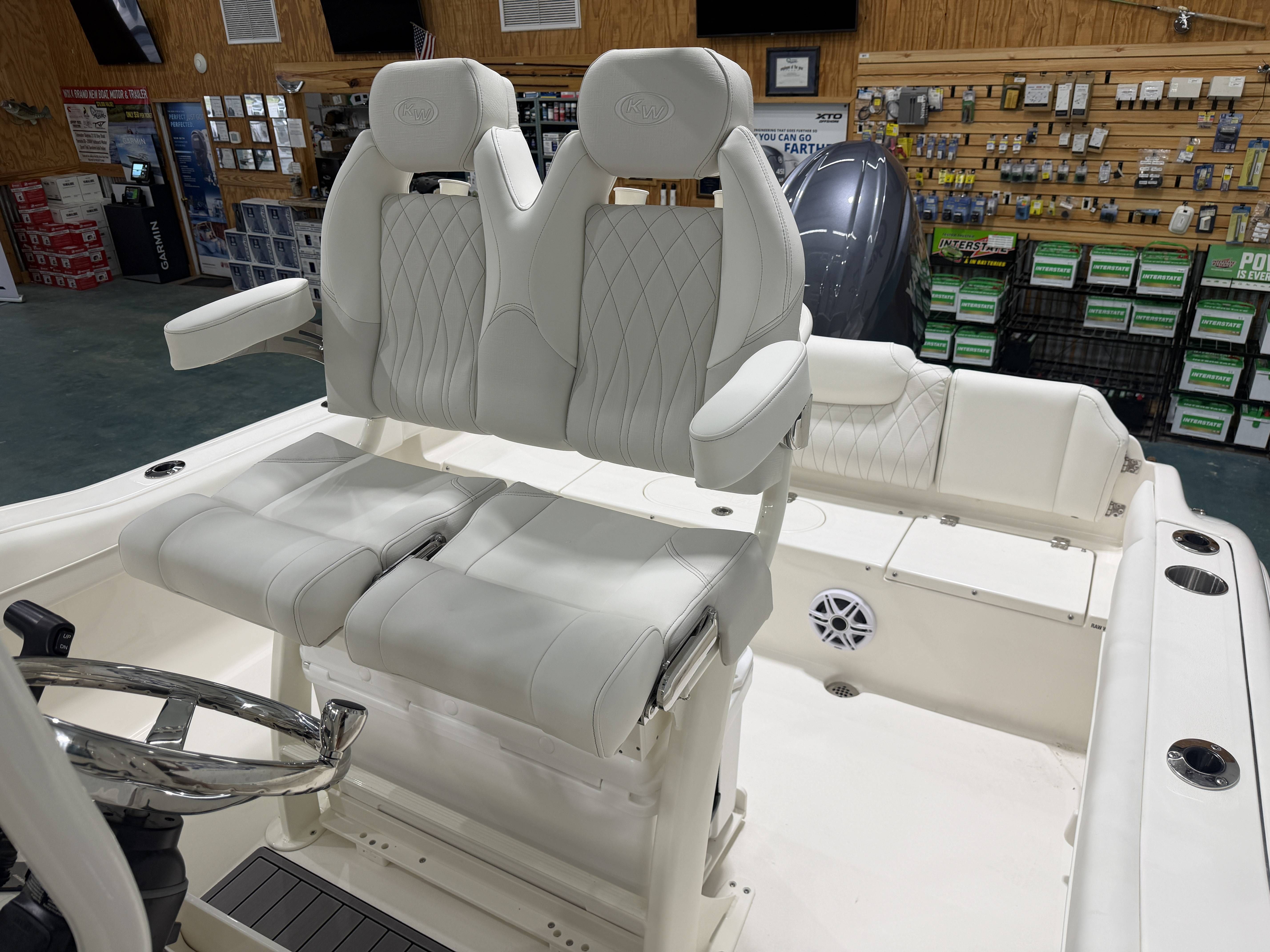 2026 Key West 219 FS - 6