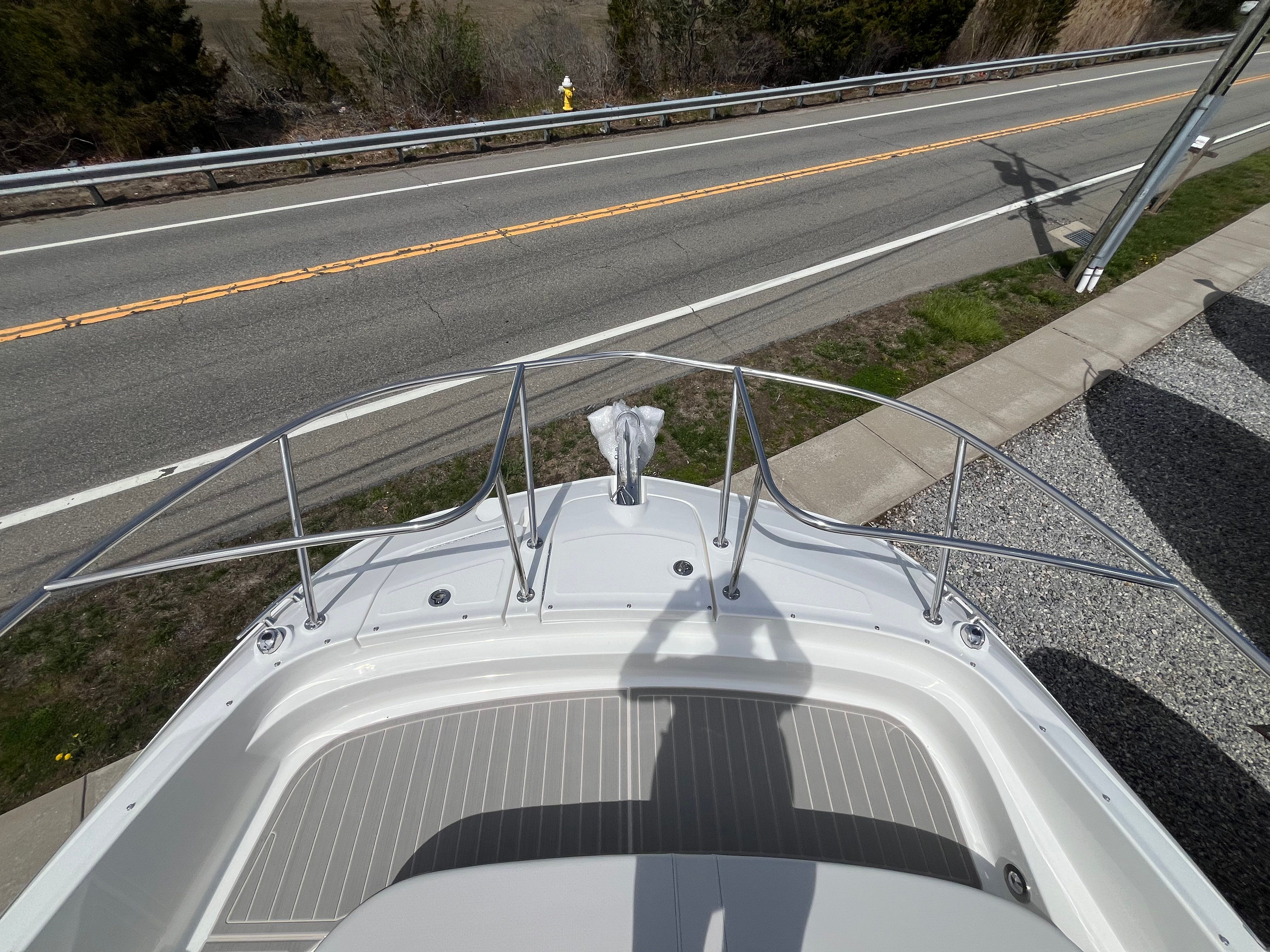 2026 Sea Ray Sundancer 320 Outboard - 34