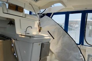 Silverton 372 Motor Yacht