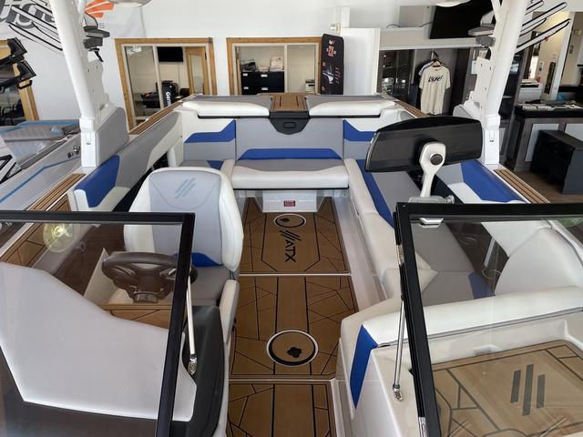 2023 ATX Surf Boats 24 Type-S - 9