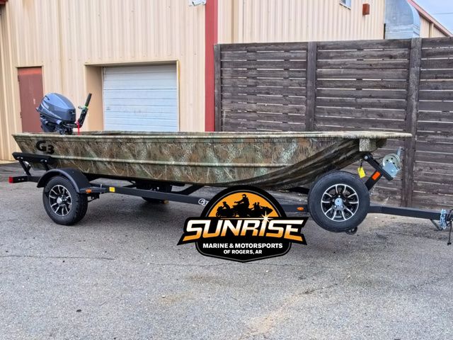 2026 G3 Gator Tough 15 DK - 2