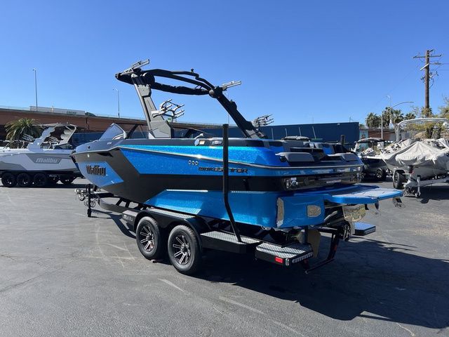2026 Malibu Wakesetter 22 MXZ - 4