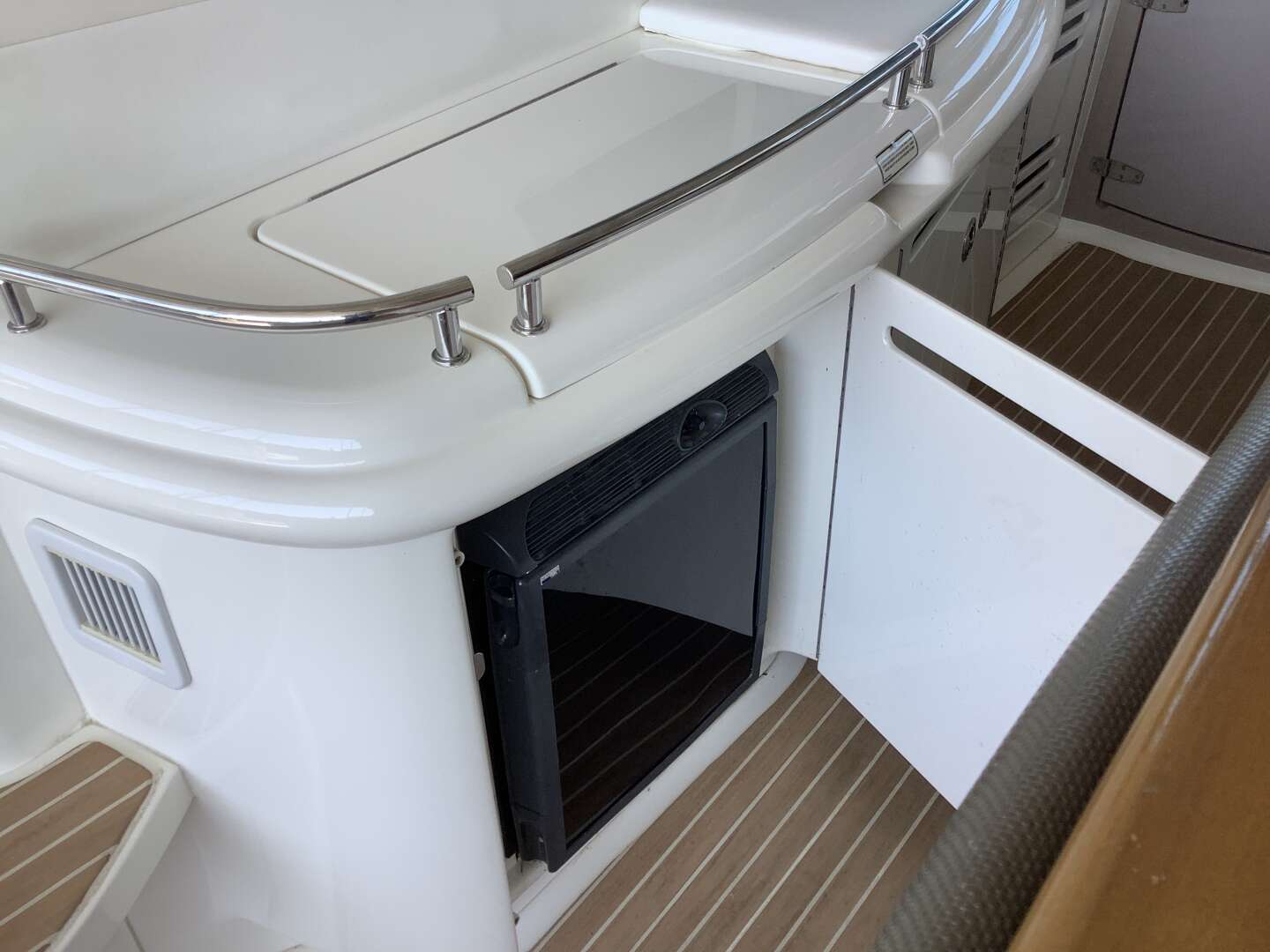 2007 Sea Ray 52 SUNDANCER - Image 39