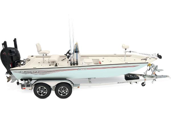 2026 Ranger RB200 - 13
