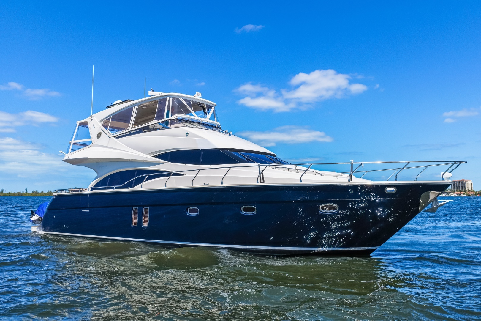 2007 Marquis 59 Markham Edition - Image 21