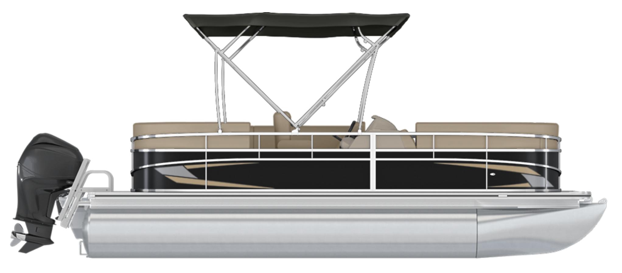 2025 Starcraft LX 20 R