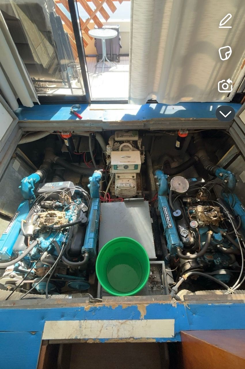 1976 Trojan F-32 - 7