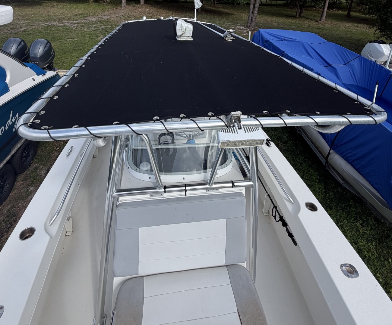2018 Twin Vee 260GF - Image 17